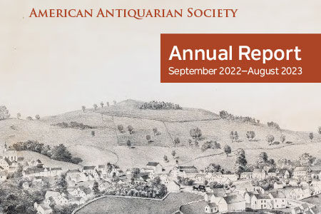 Annual report 2022-2023