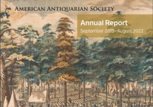 Annual report 2019-2022