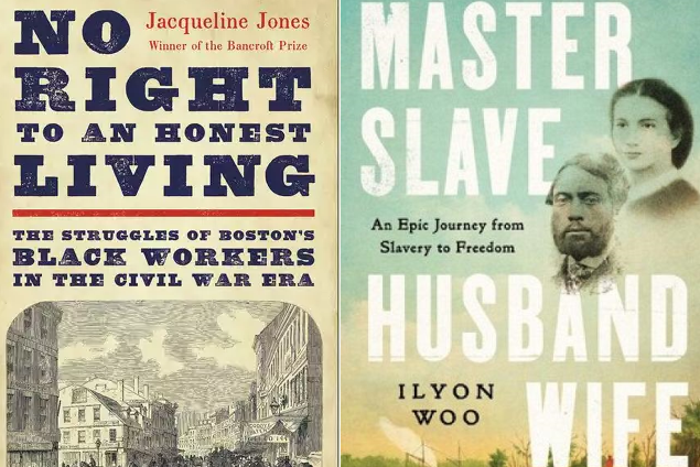 Book covers for Jones and Woo books